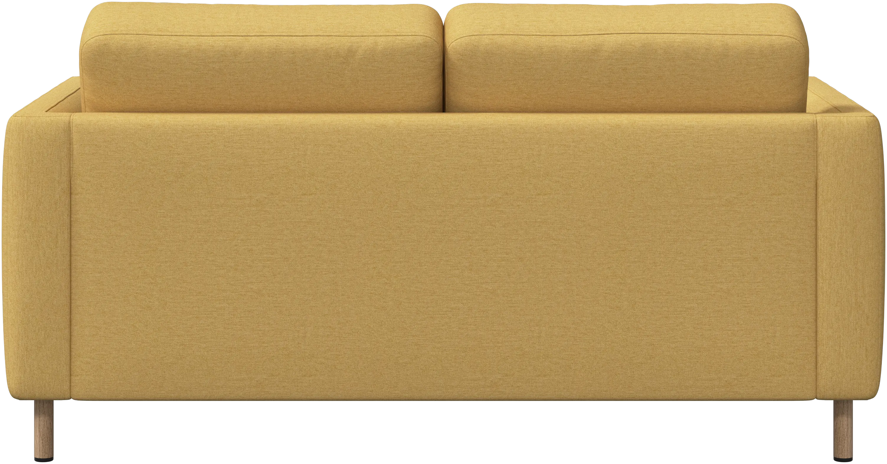 2人掛けデザイナーソファ | デンマークデザインの家具 | ボーコンセプト